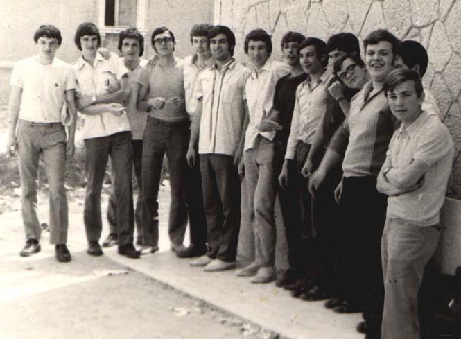  Uvecana slika i povratak nazad 