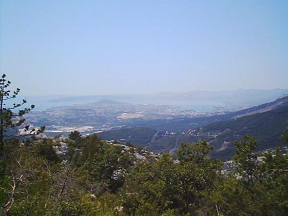  Uvecana slika i povratak nazad 