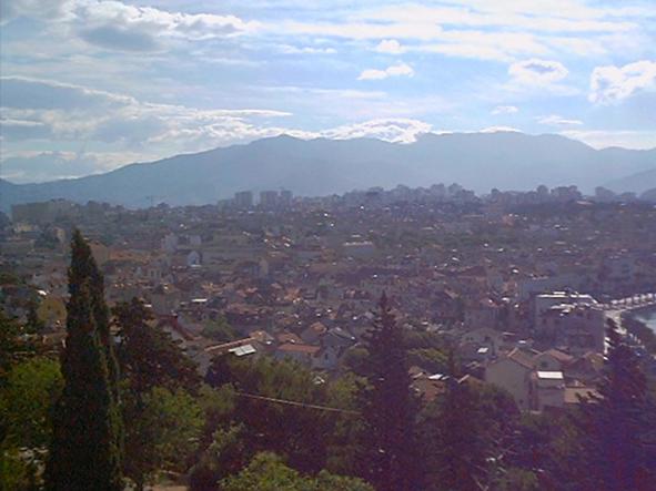  Uvecana slika i povratak nazad 