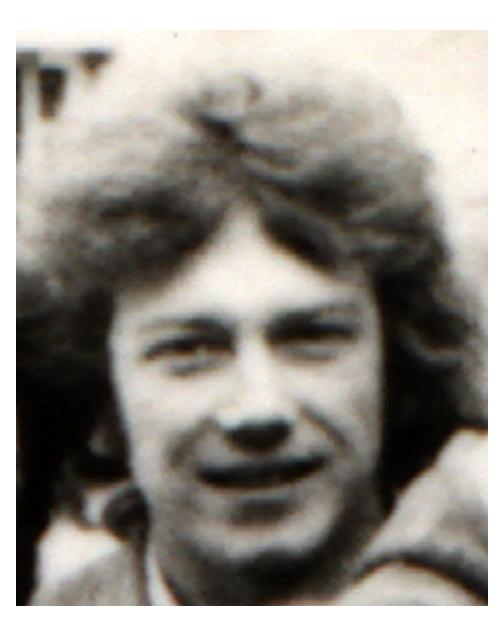  Uvecana slika i povratak nazad 